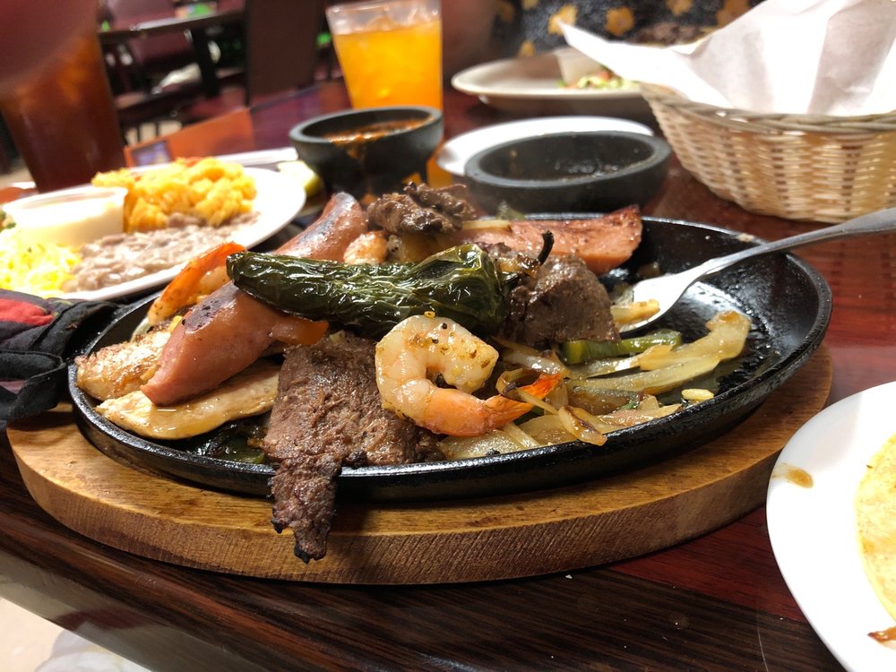 Habanero Mexican Cuisine 8542 S Hulen St, Fort Worth