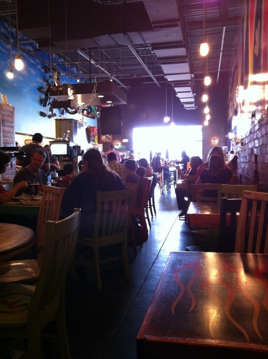 Photo credit: foursquare