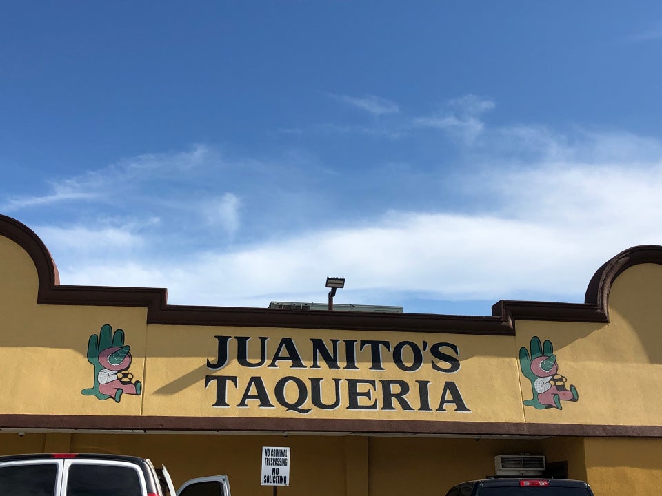 Juanito's Taqueria 4150 Hemphill St, Fort Worth