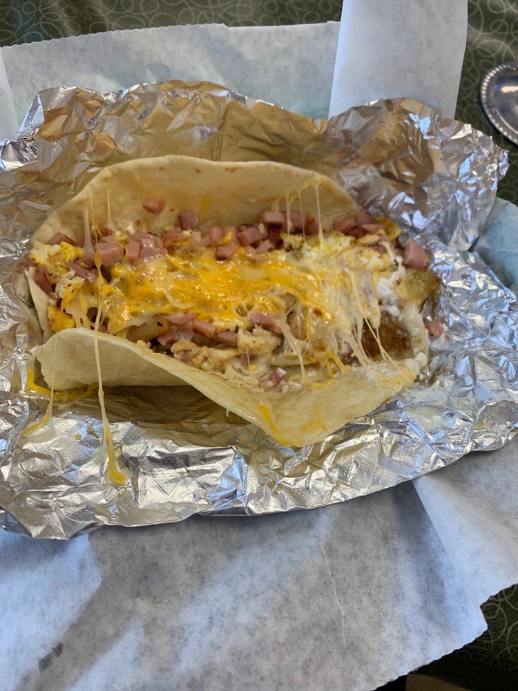 Juan's Burrito Express 6901 McCart Ave #75, Fort Worth