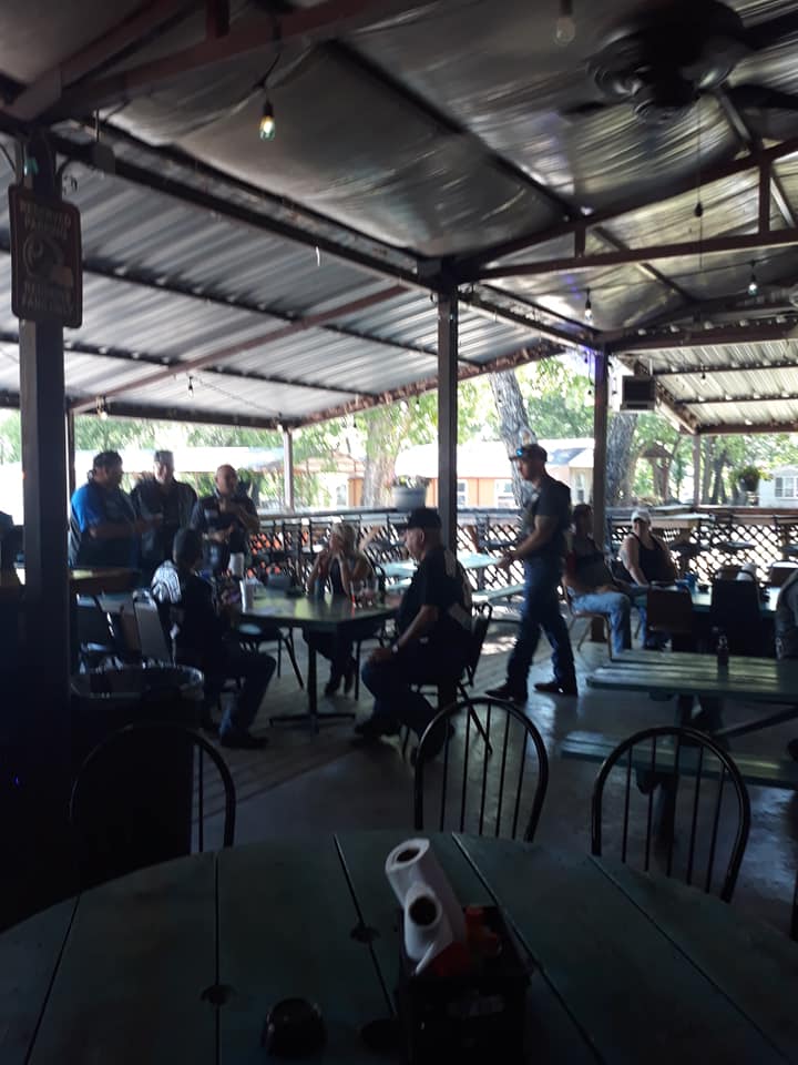 Blue Bayou 12670 Morris Dido Newark Rd, Fort Worth
