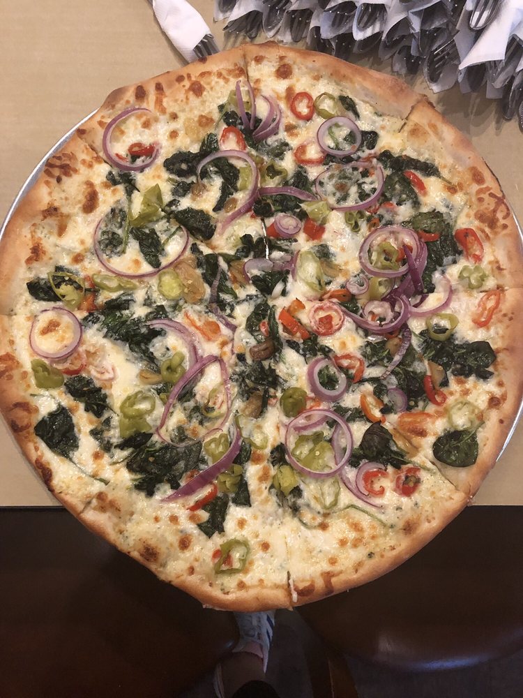 NY Joe’s Pasta & Pizza 750 Alta Mere Dr, Fort Worth