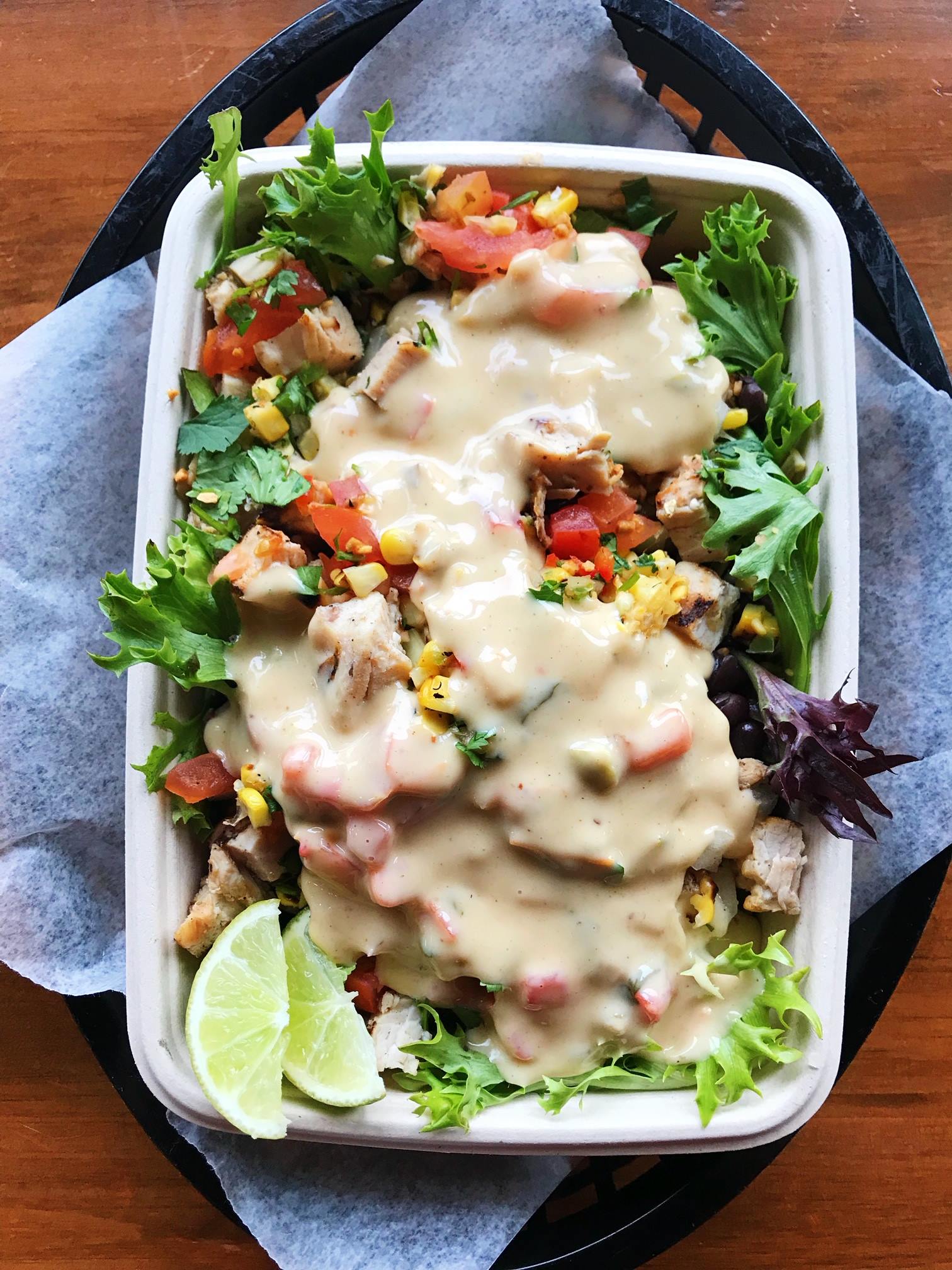 Freebirds World Burrito 4965 Overton Ridge Blvd #300, Fort Worth