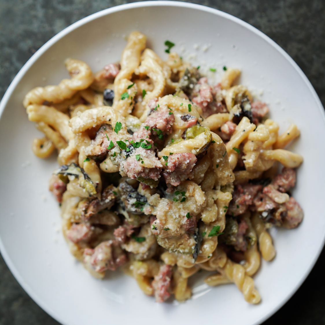 Piattello Italian Kitchen 5924 Convair Dr UNIT 412, Fort Worth