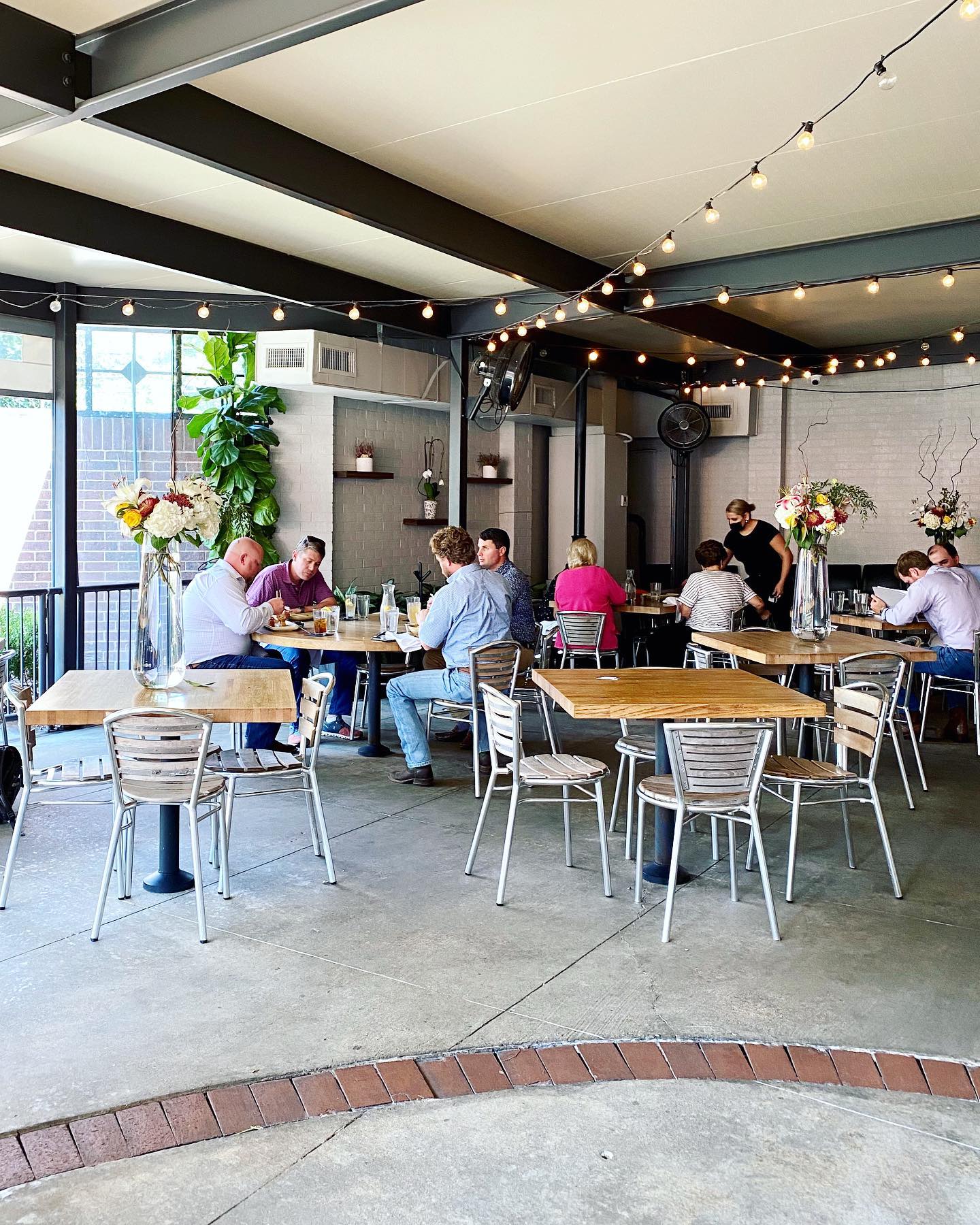 Pacific Table - Fort Worth 1600 S University Dr #601, Fort Worth
