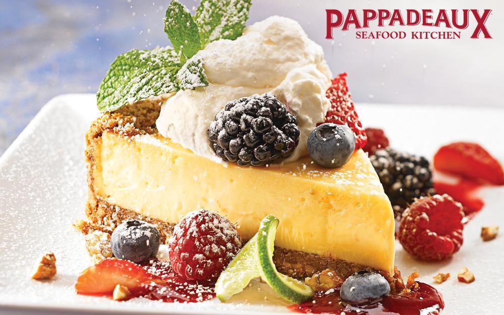 Pappadeaux Seafood Kitchen 2708 West Fwy, Fort Worth