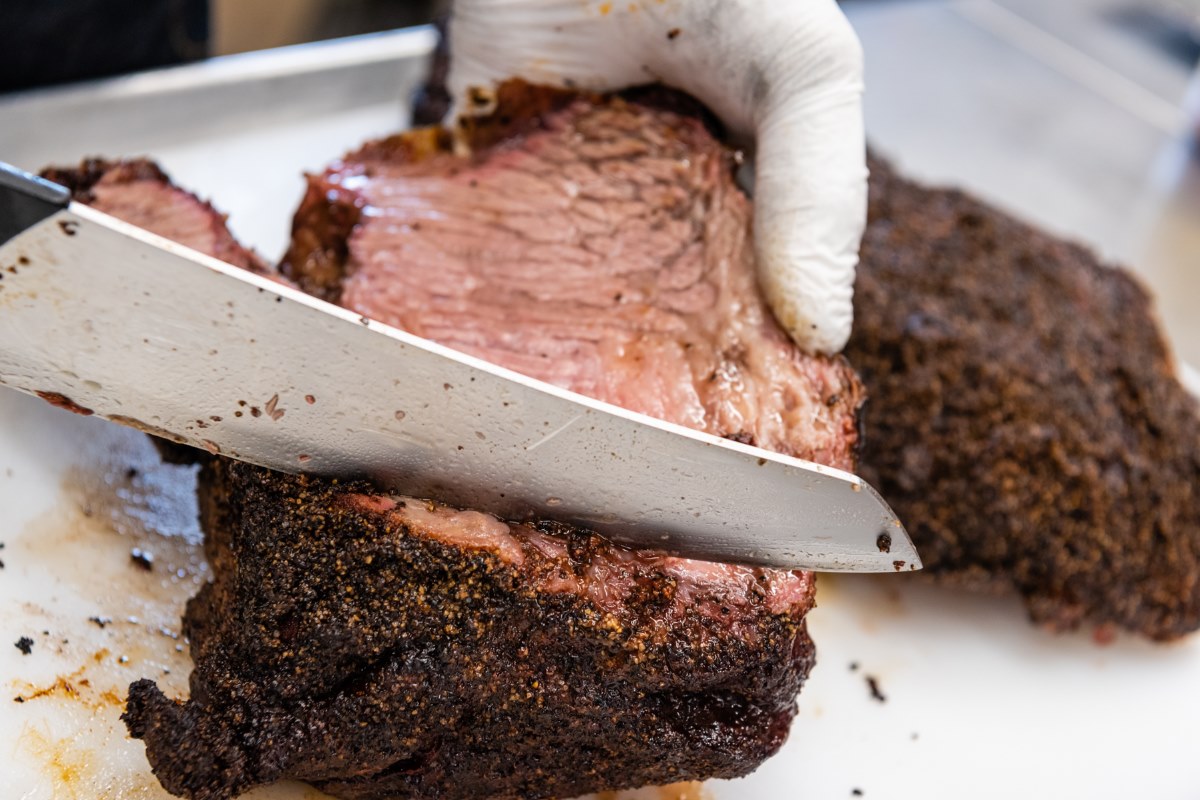 Railhead Smokehouse 2900 Montgomery St, Fort Worth