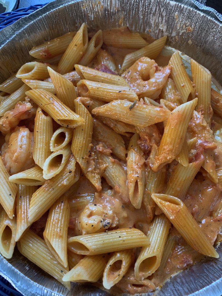 Oliva Italian Eatery 12477 Timberland Blvd. #633, Fort Worth