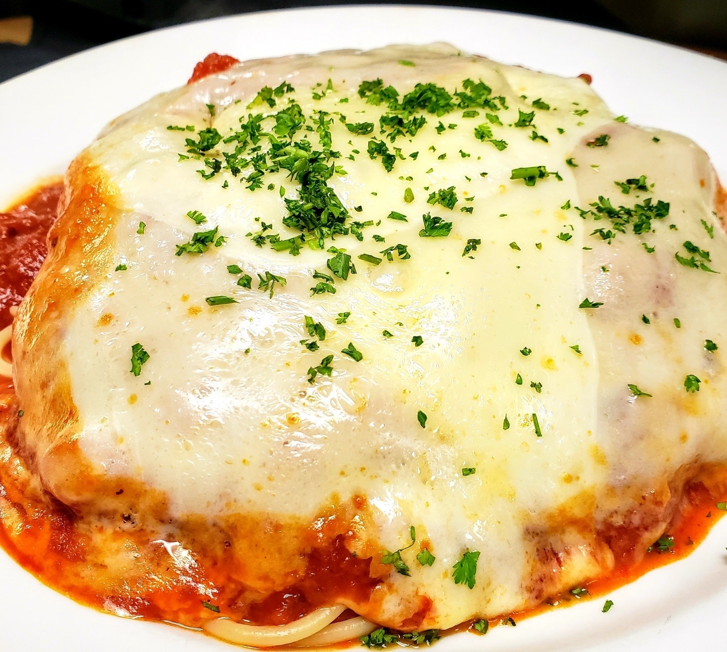 Oliva Italian Eatery 12477 Timberland Blvd. #633, Fort Worth