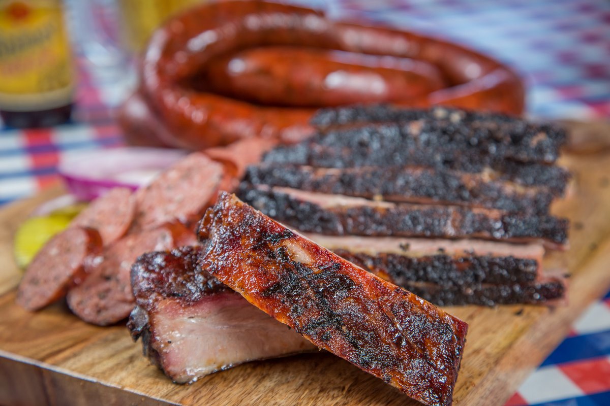 Shady Oak Barbeque & Grill 6364 Sandshell Dr, Fort Worth