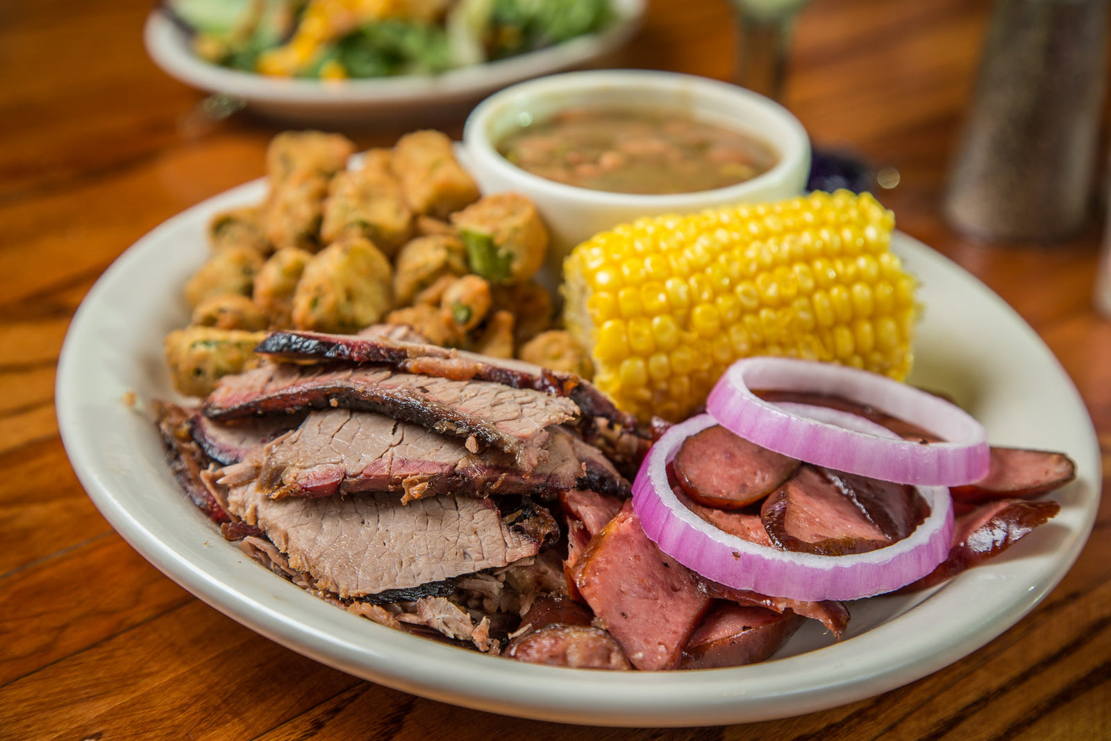 Shady Oak Barbeque & Grill 6364 Sandshell Dr, Fort Worth