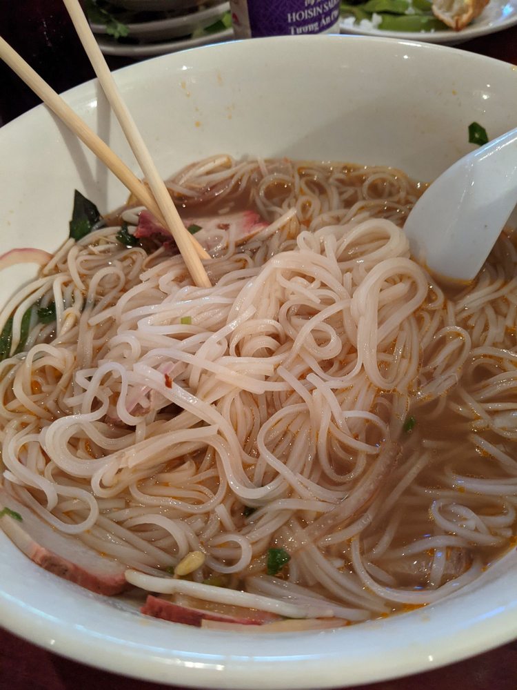Pho Little Saigon | Vietnamese Restaurant 1712 Mall Cir, Fort Worth