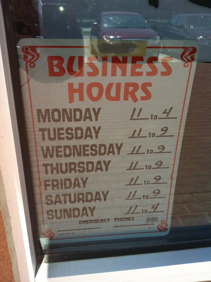 Photo credit: foursquare