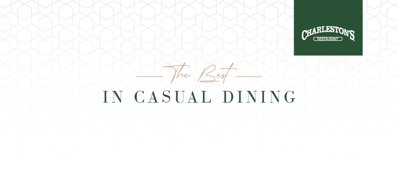 Charleston's Restaurant 3020 S Hulen St, Fort Worth