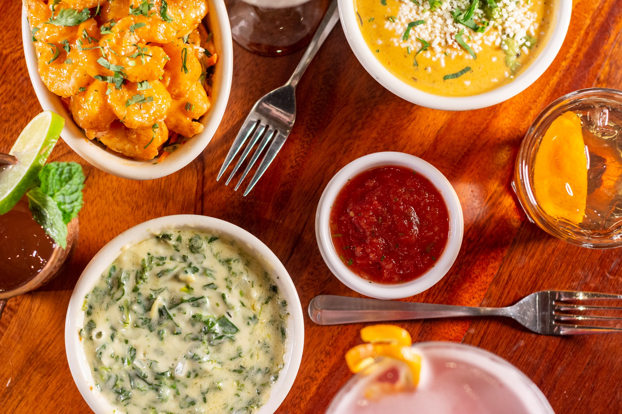 Charleston's Restaurant 3020 S Hulen St, Fort Worth