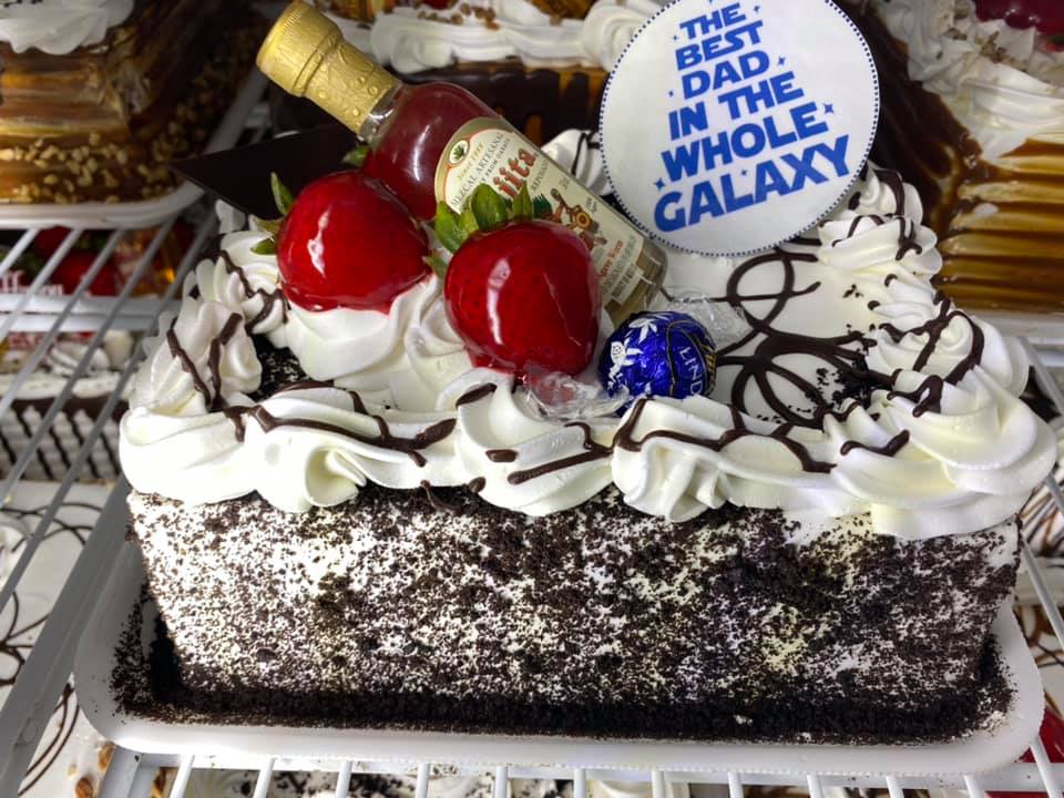 Guanajuato Bakery 3301 E Belknap St, Fort Worth