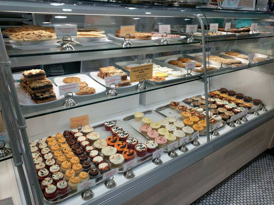 SusieCakes 1621 River Run #151, Fort Worth