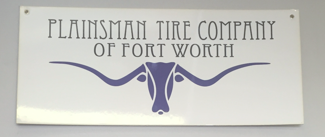 Plainsman Tire Company