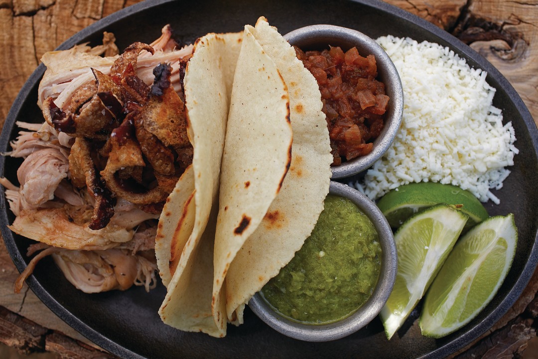 Woodshed Smokehouse 3201 Riverfront Dr, Fort Worth