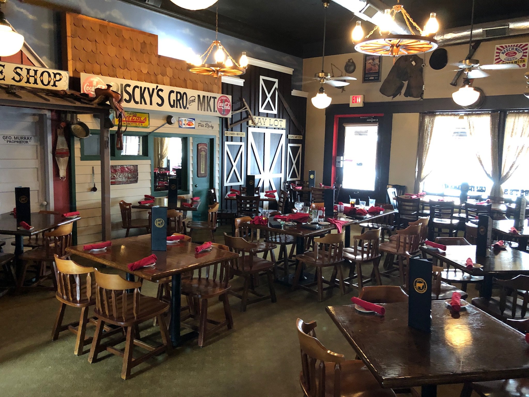 Photo credit: tripadvisor