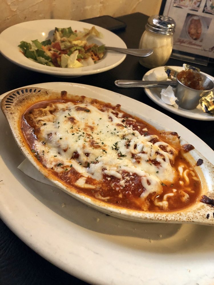 Giovanni's Italian Kitchen - Fort Worth 5733 Crowley Rd, Fort Worth