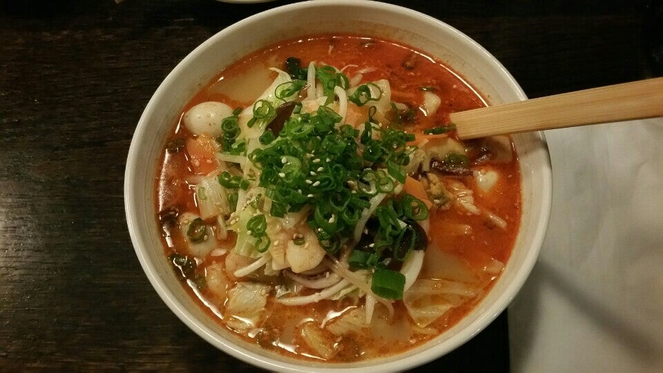 Hanabi Ramen & Izakaya 3204 Camp Bowie Blvd, Fort Worth