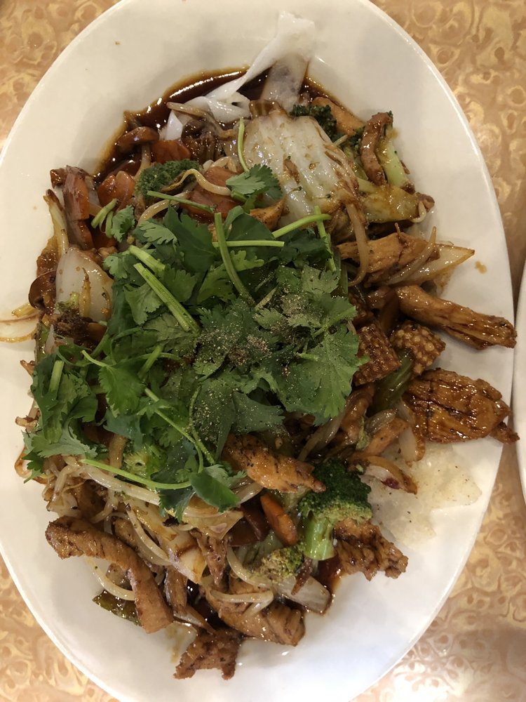 Khanh's Vietnamese Restaurant 6901 McCart Ave #200, Fort Worth