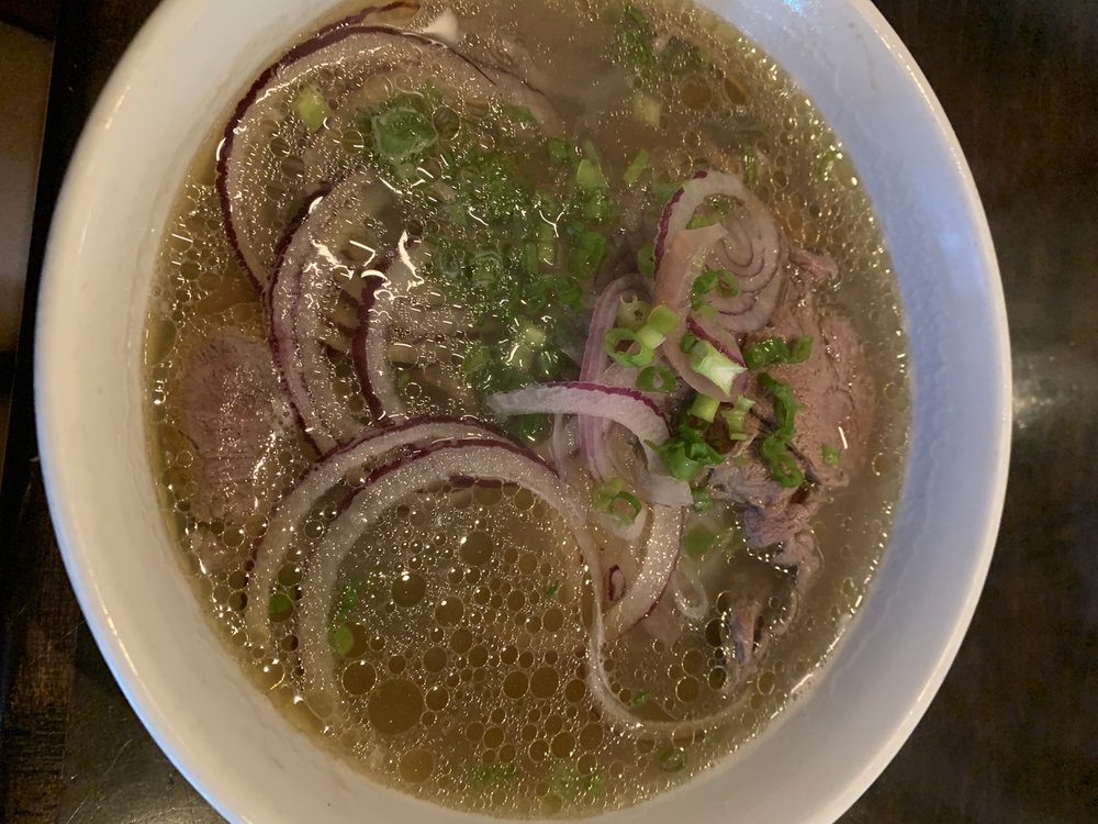 Phở District | Vietnamese Street Food 2401 W 7th St, Fort Worth