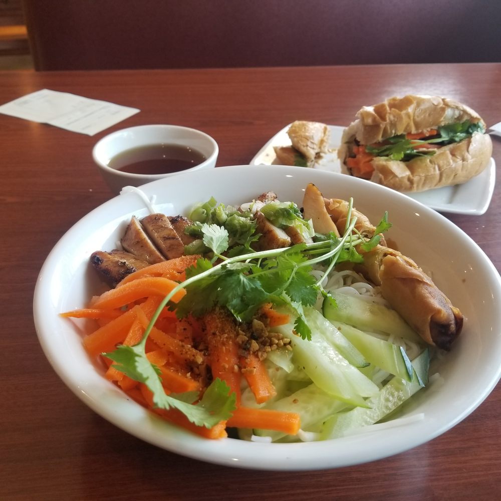 Pho Hung Restaurant 6399 Camp Bowie Blvd, Fort Worth