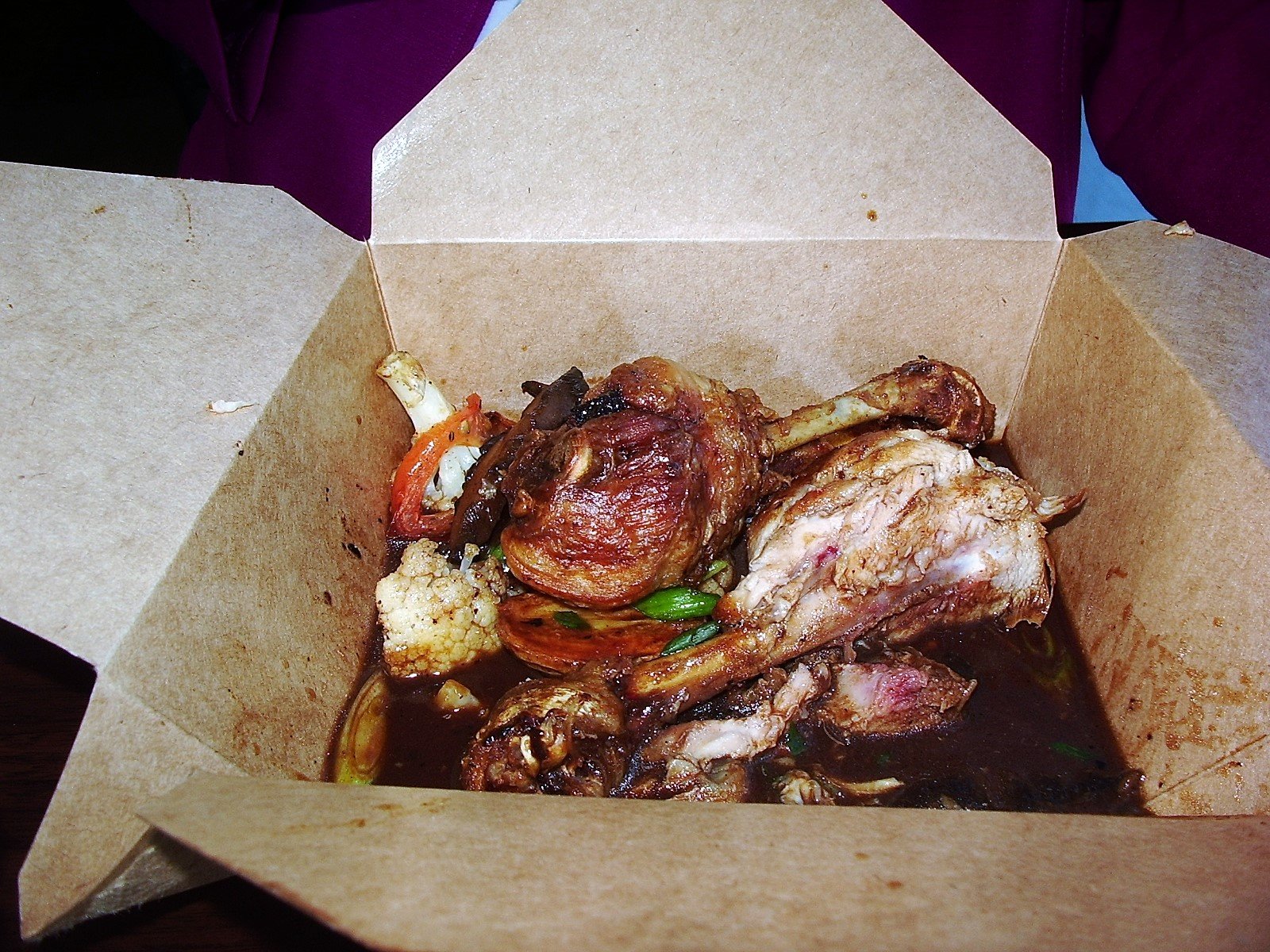 Photo credit: tripadvisor