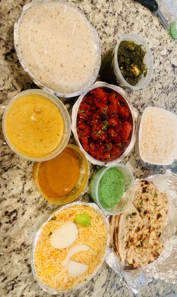 Swad Indian & Nepalese Cuisine 8333 Sohi Dr #100, Fort Worth
