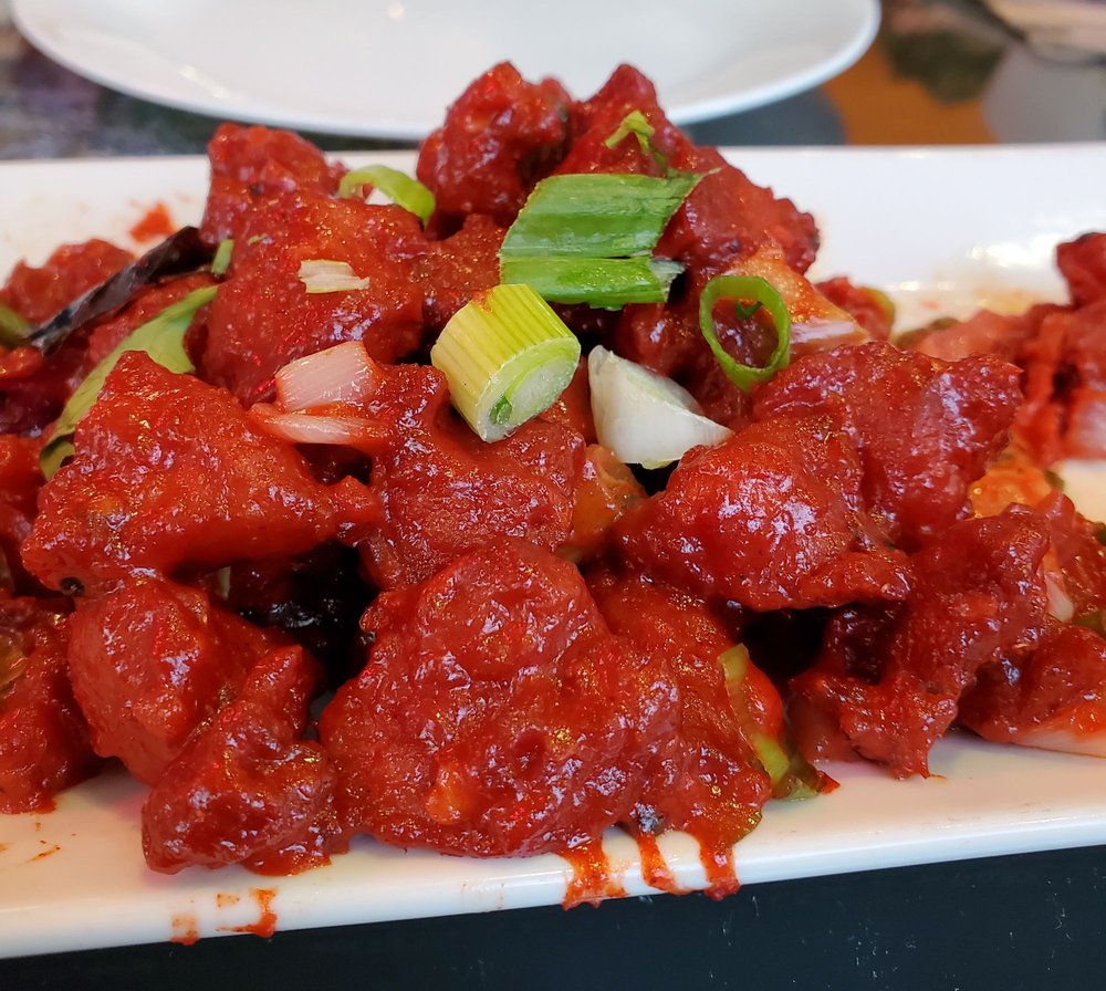 Swad Indian & Nepalese Cuisine 8333 Sohi Dr #100, Fort Worth