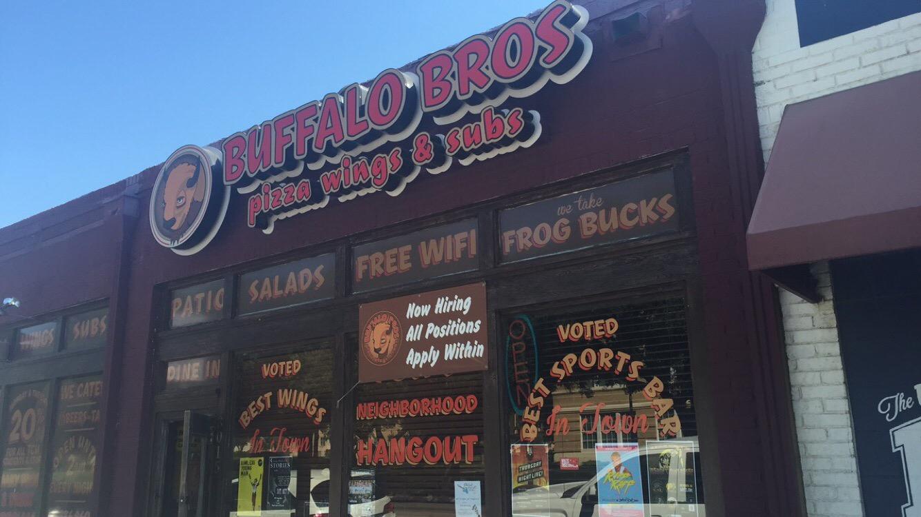Photo credit: tripadvisor