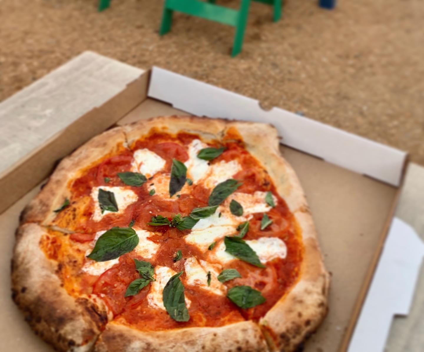 Black Cat Pizza 401 Bryan Ave UNIT 109, Fort Worth