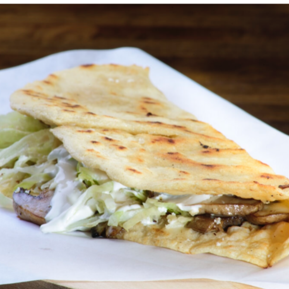 Los Taco H's 2108 E Rosedale St, Fort Worth