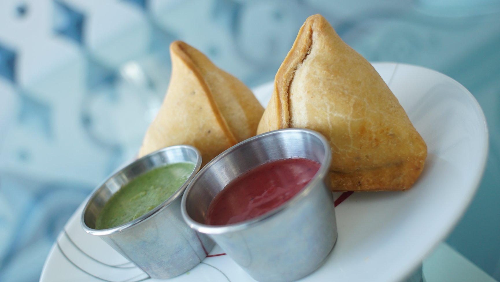 King’s Kitchen Indian Restaurant 5054 Trail Lake Dr #108, Fort Worth