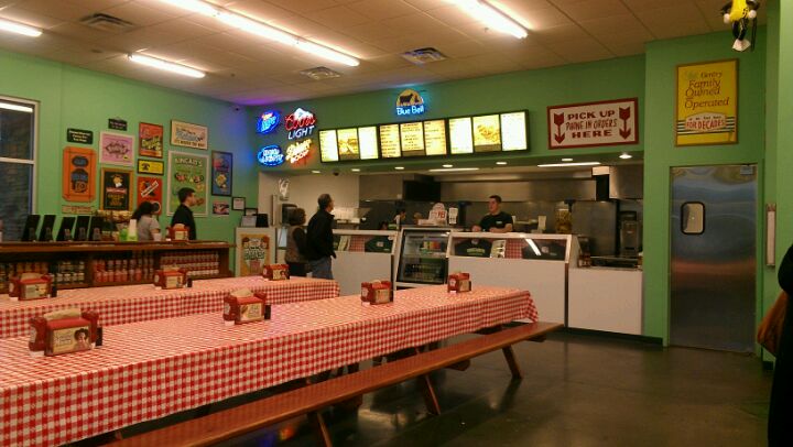 Photo credit: foursquare
