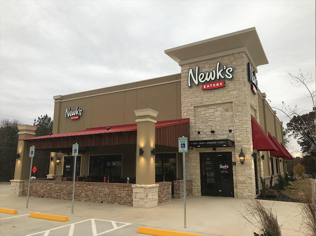 Newk's Eatery 2217 N Tarrant Pkwy, Fort Worth
