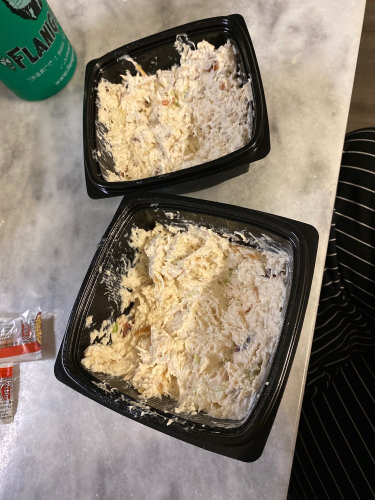 Chicken Salad Chick 8825 Tehama Ridge Pkwy Suite 329, Fort Worth