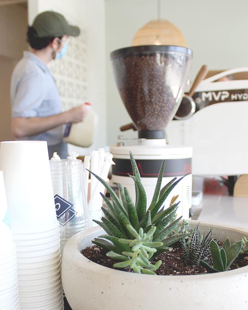Craftwork Coffee Co. 4731 Camp Bowie Blvd, Fort Worth