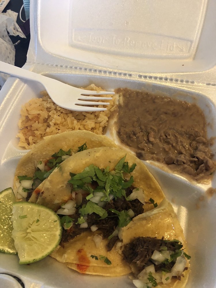 Tacos Ernesto 3778 McCart Ave, Fort Worth