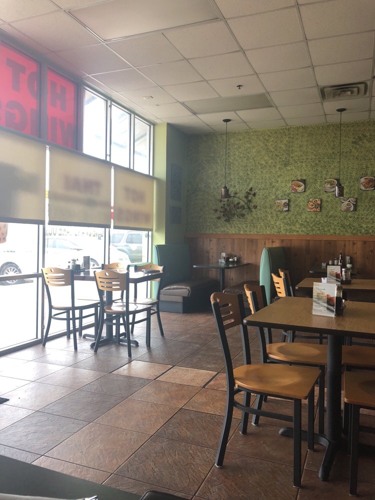 Thai Rice n Noodle 8577 N Beach St, Fort Worth