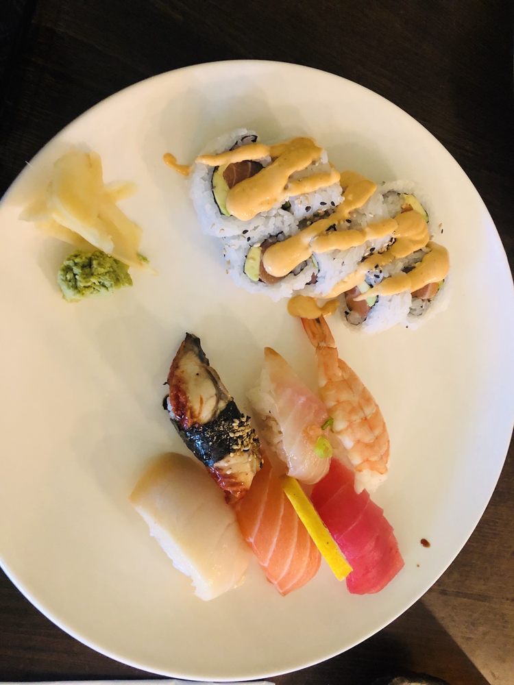 Wasabi Sushi Japanese Restaurant 5443 S Hulen St, Fort Worth