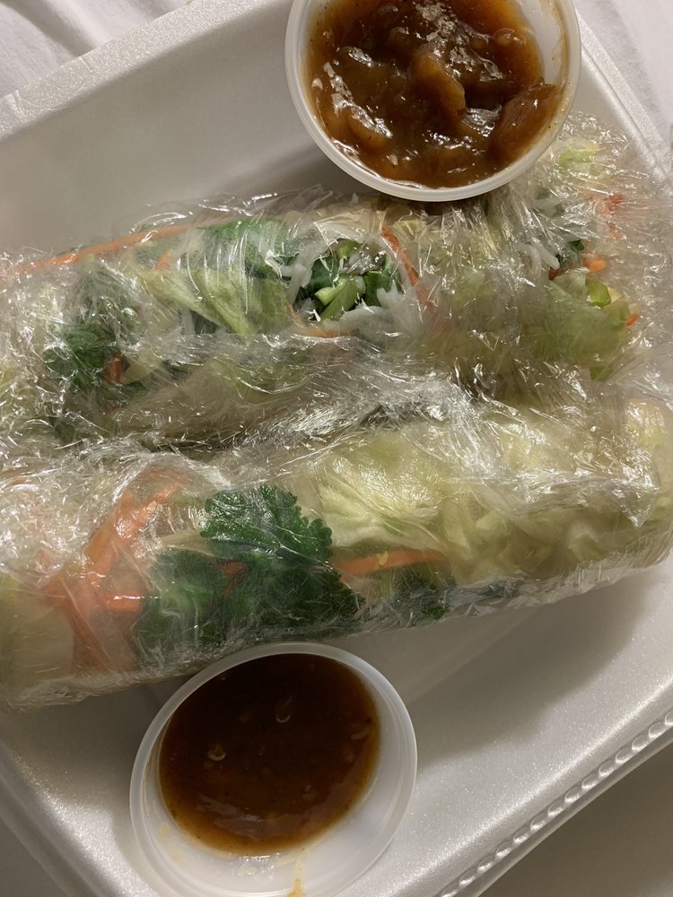 Thai & Fusion Ave 9160 N Fwy #400, Fort Worth