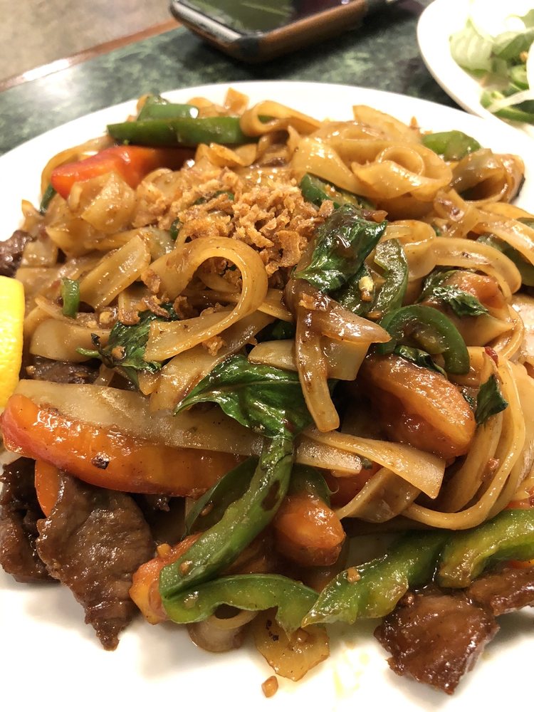 Pho & Grill 4954 Overton Ridge Blvd, Fort Worth