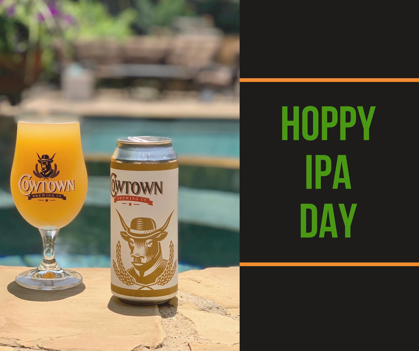 Cowtown Brewing Co 1301 E Belknap St, Fort Worth