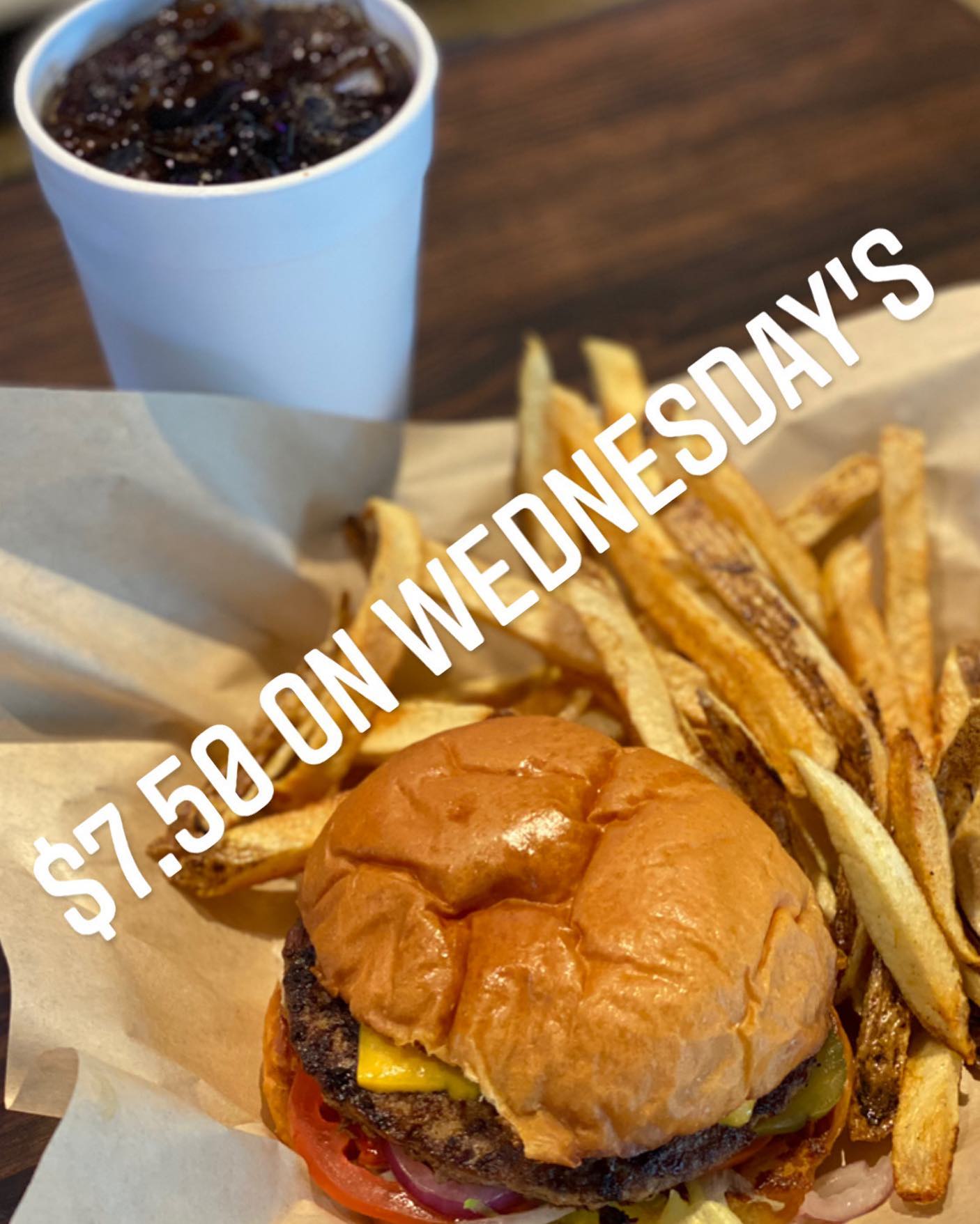 Ben's Triple B 3020 E Rosedale St, Fort Worth