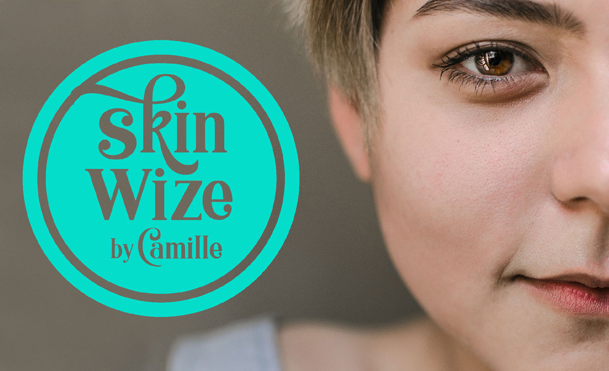 SkinWize by Camille