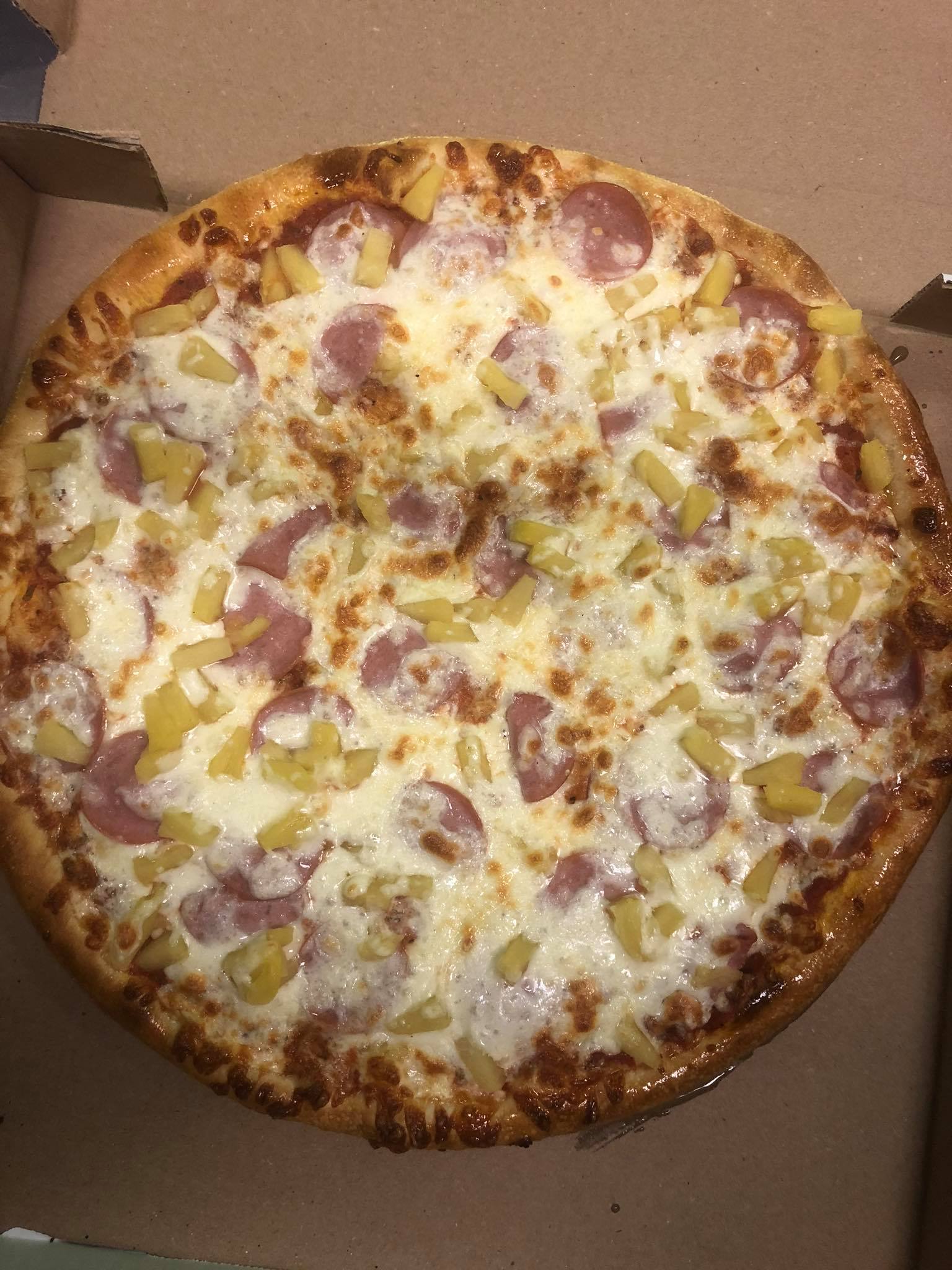 Eatali’s Pizza 3651 Sycamore School Rd Ste 100, Fort Worth