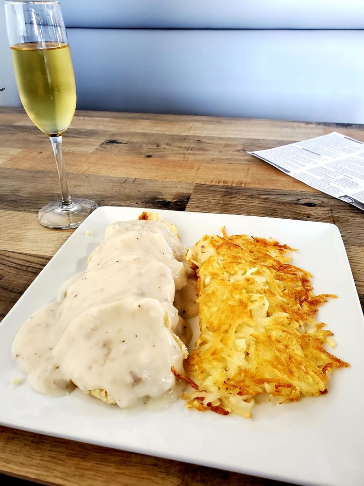 My Cafe Breakfast & Lunch 8917 N Fwy #119, Fort Worth